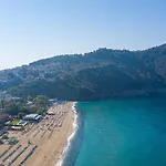 Aslan Corner 3* Alanya