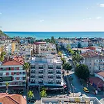 Aslan Corner Hotel