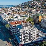 Aslan Corner Hotel Alanya