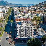 Hotel Aslan Corner Alanya