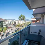 Aslan Corner 3* Alanya