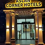 Aslan Corner