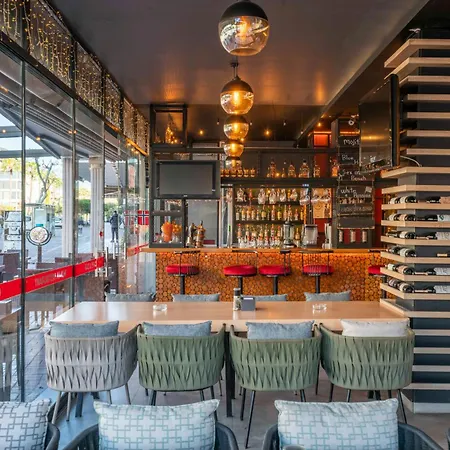 Aslan Corner 3* Alanya