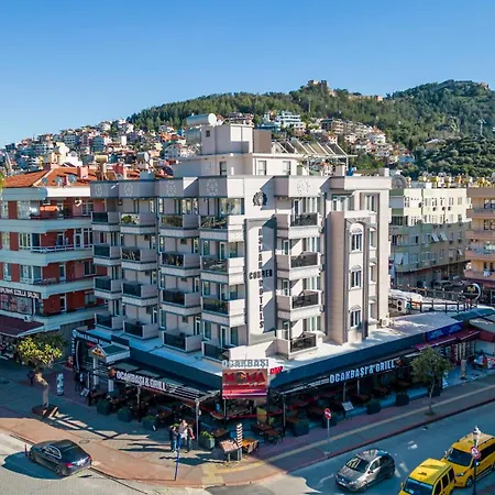 Aslan Corner 3* Αλάνια