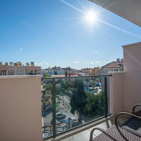 Aslan Corner 阿拉尼亚