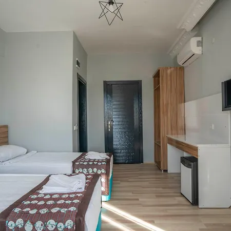 Hotel Aslan Corner