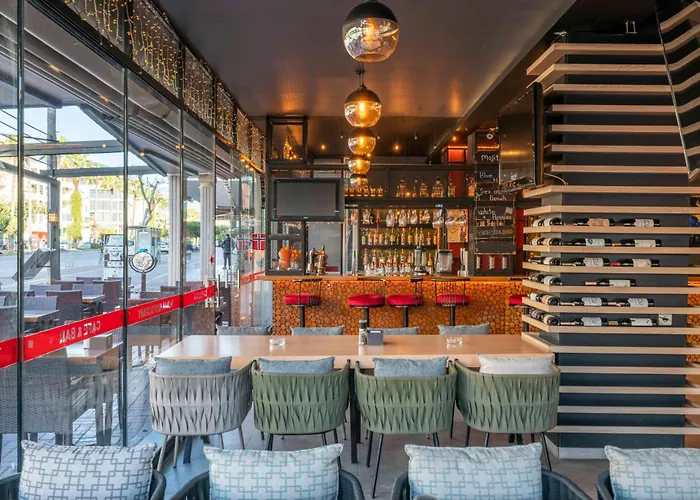 Aslan Corner 3* Αλάνια