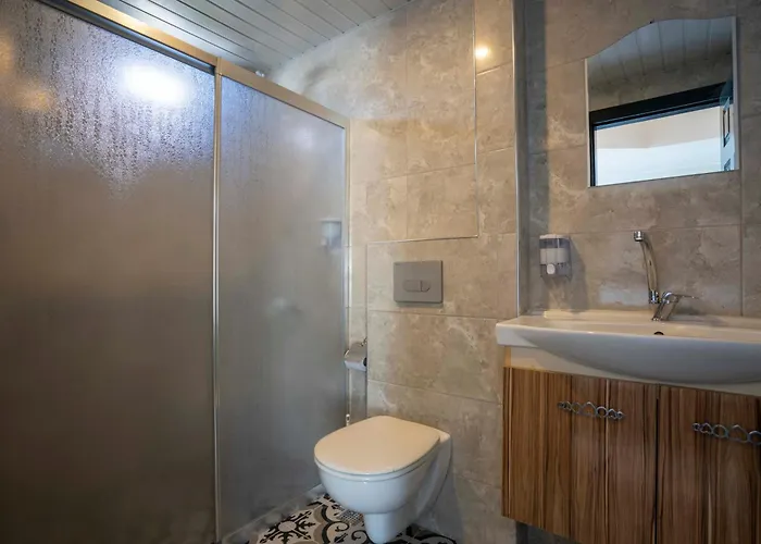 Ξενοδοχείο Aslan Corner