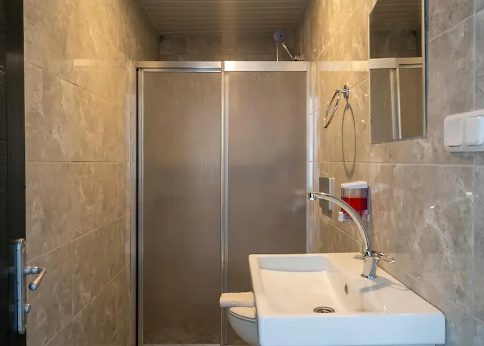 Aslan Corner 3* Αλάνια